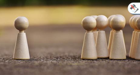 Essay on Discrimination