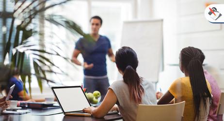 The Link Between Leadership and Organizational Behavior 