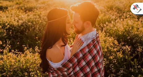 Fall in Love from the Very First Sight